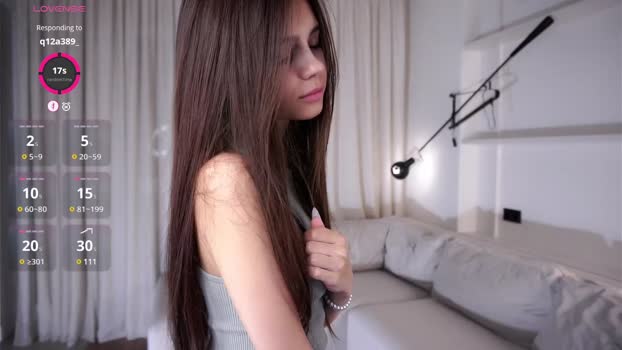 littlehapp Female Chaturbate 03-08-2025