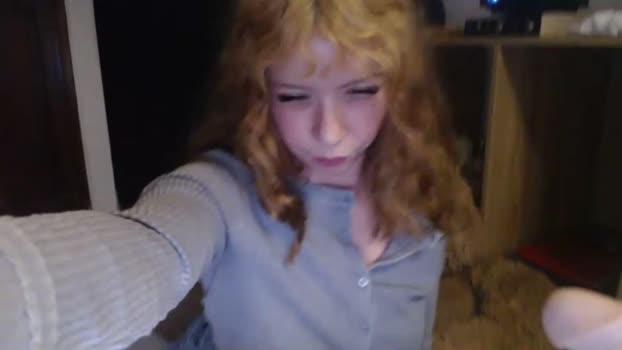 lostcausenef Female Chaturbate 04-08-2025