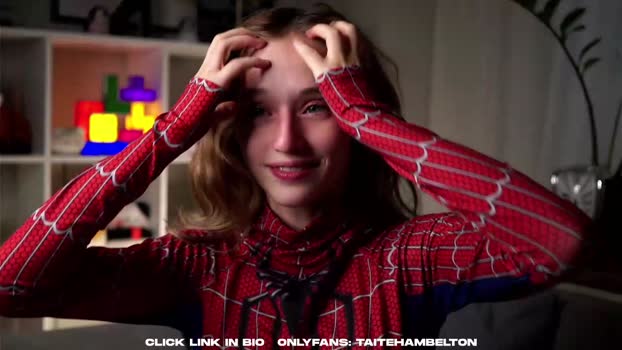 taitehambelton Female Chaturbate 04-08-2025