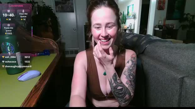 wutangwendy Female Chaturbate 04-08-2025