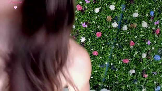 babyaylin Female Chaturbate 05-08-2025