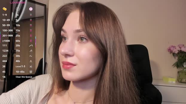 eminemswife Female Chaturbate 05-08-2025