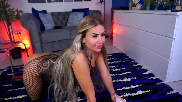 evazane Female Chaturbate 04-08-2025