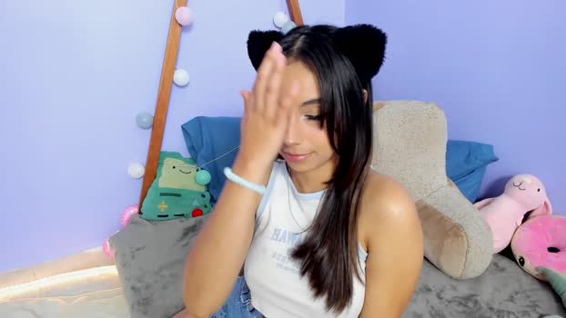 frank_sasha Female Chaturbate 05-08-2025