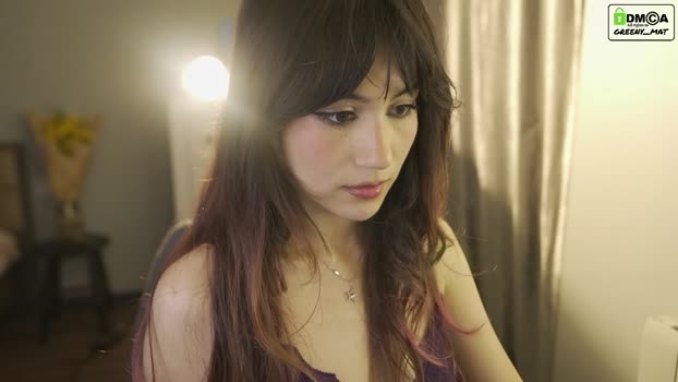 greeny_mat Female Chaturbate 04-08-2025