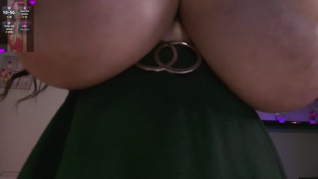 kairafantasy Female Chaturbate 04-08-2025