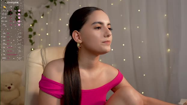lanawxw Female Chaturbate 04-08-2025