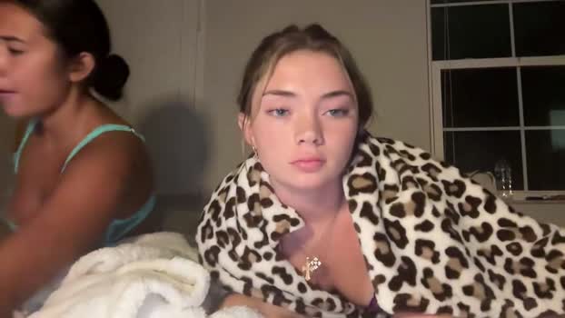 okdestiny Female Chaturbate 05-08-2025