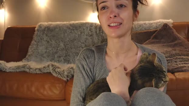 rosykindred Female Chaturbate 05-08-2025