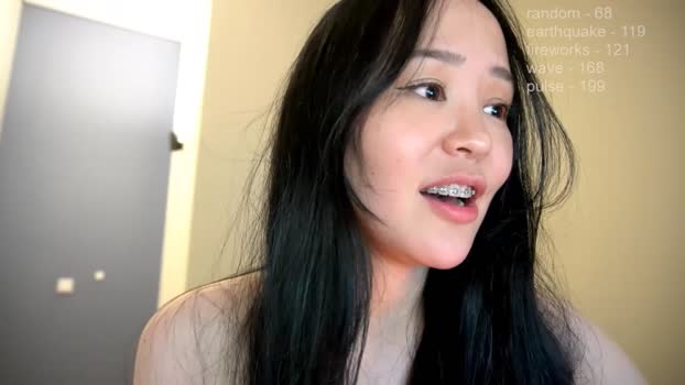 _jikey_ Female Chaturbate 05-08-2025