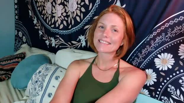 akgingersnaps Couple Chaturbate 06-08-2025