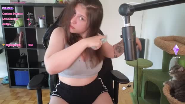 alexa_dream Female Chaturbate 06-08-2025