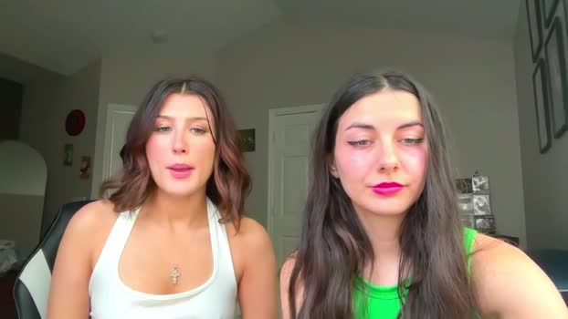 briadominick Couple Chaturbate 05-08-2025