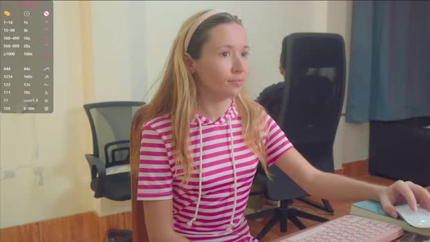 ellcrys Couple Chaturbate 05-08-2025