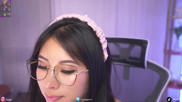 gigi_ulala Female Chaturbate 06-08-2025