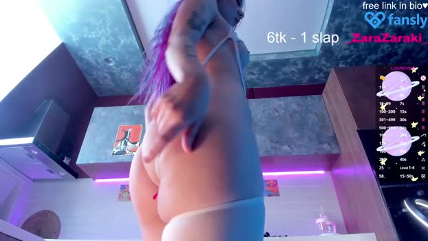 honey_pinkgreen Female Chaturbate 06-08-2025