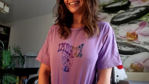 jennycutey Female Chaturbate 06-08-2025