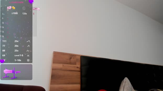 juicekatee Female Chaturbate 06-08-2025