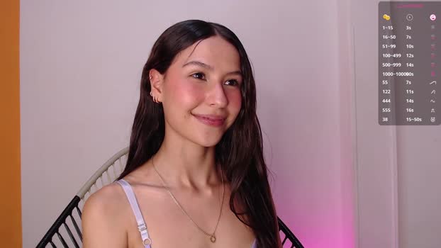 lzzyink Female Chaturbate 06-08-2025