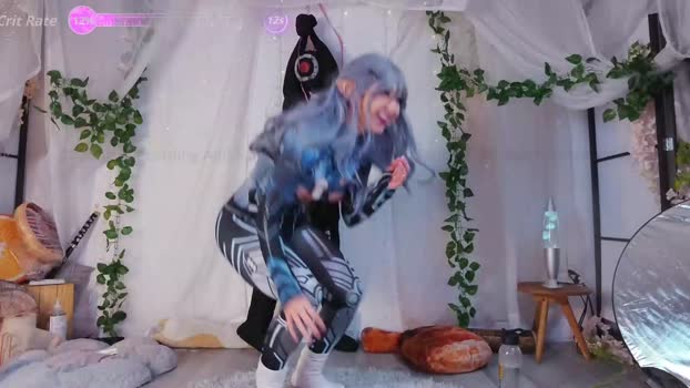 mollyflwers Female Chaturbate 05-08-2025