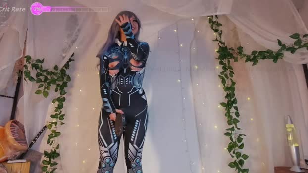 mollyflwers Female Chaturbate 05-08-2025