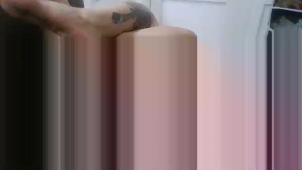 thiccfornoreason Couple Chaturbate 06-08-2025