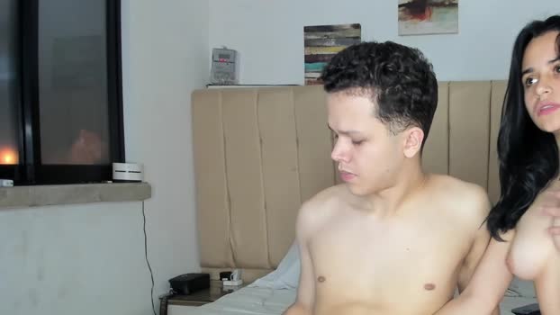 tropicwet Couple Chaturbate 06-08-2025