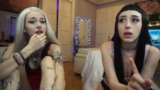 virtualexis_and_nixynox Couple Chaturbate 05-08-2025