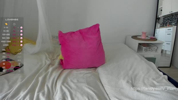 _mari_ Female Chaturbate 07-08-2025