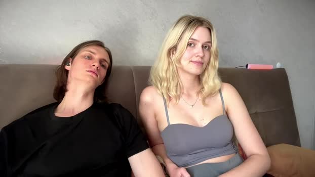 amandatalk Couple Chaturbate 07-08-2025