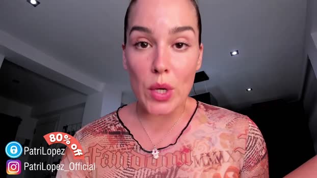 crazypaty Female Chaturbate 06-08-2025