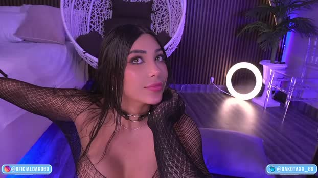 dakota_leex Female Chaturbate 07-08-2025