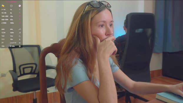 ellcrys Couple Chaturbate 06-08-2025