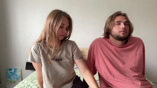 eva_calvin Couple Chaturbate 07-08-2025