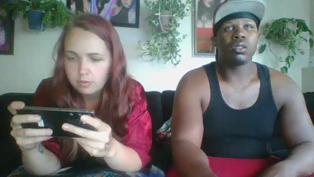 evanschris2048 Couple Chaturbate 07-08-2025