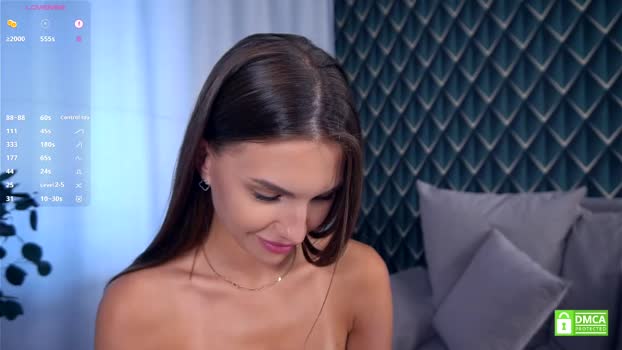 felissiany Female Chaturbate 07-08-2025