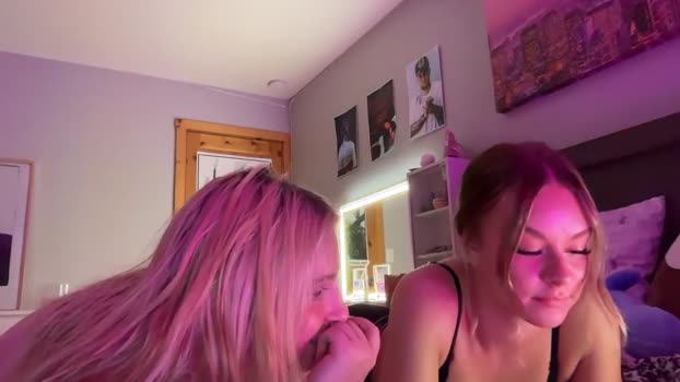 kateharperr Female Chaturbate 07-08-2025