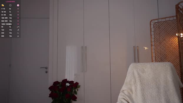kriss0leoo Female Chaturbate 07-08-2025
