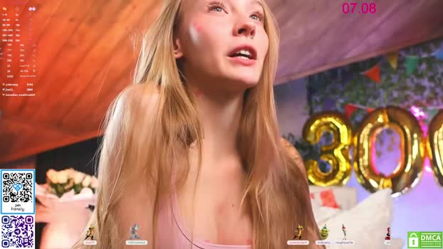 lissa_meooow Female Chaturbate 07-08-2025