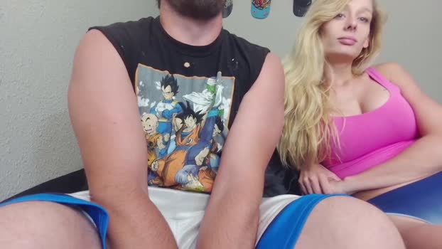 liz_jay Couple Chaturbate 07-08-2025