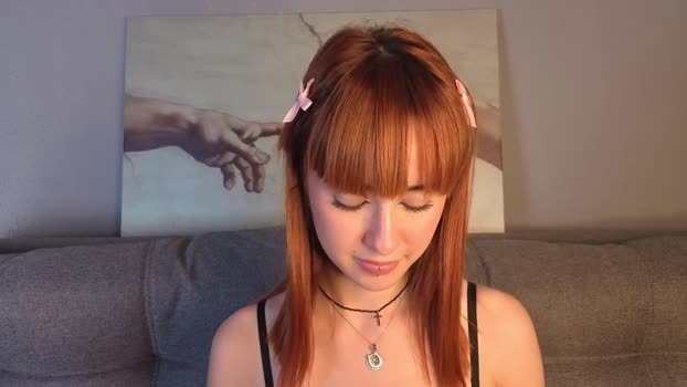 moan_lisa Female Chaturbate 07-08-2025