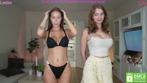 purrfectduo Couple Chaturbate 07-08-2025