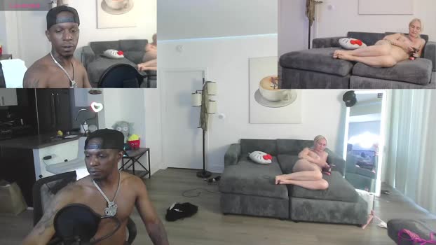 thepluglove Couple Chaturbate 07-08-2025