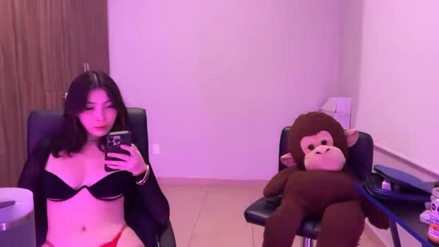 toki0st Female Chaturbate 07-08-2025
