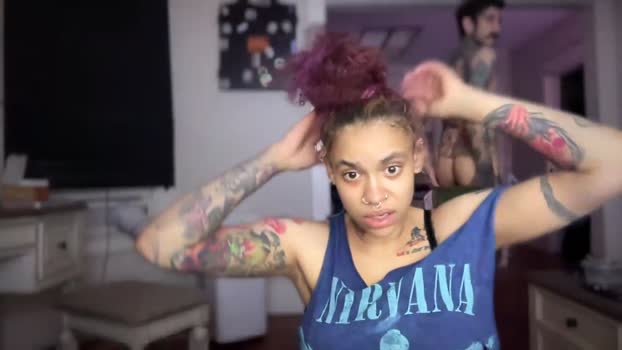 vveejay48826 Couple Chaturbate 07-08-2025