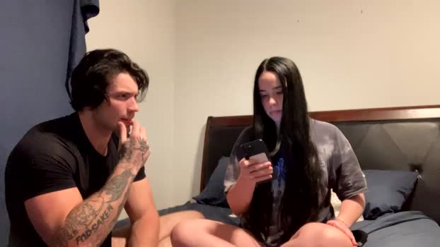alexilottt Couple Chaturbate 08-08-2025