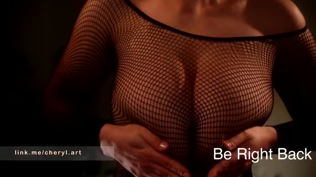 cheryl_pride Female Chaturbate 08-08-2025