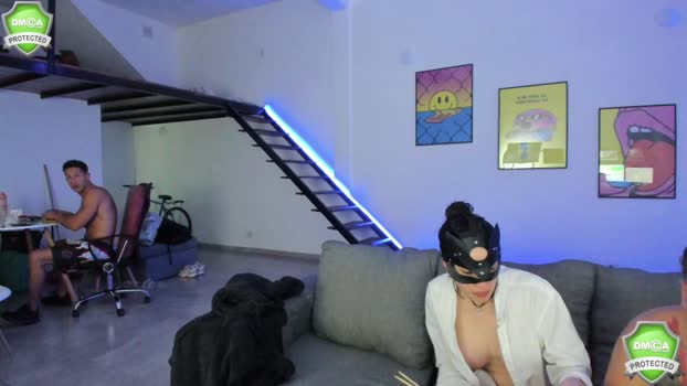 classied Couple Chaturbate 08-08-2025