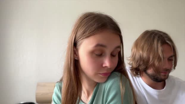 eva_calvin Couple Chaturbate 08-08-2025