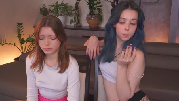 gladyshankins Couple Chaturbate 08-08-2025